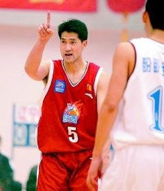 顶配的中国国家篮球队可以灭掉詹姆斯率领骑士队吗