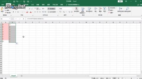 Excel表格的 查重功能 请高人指点具体简单的操作方法 如 A列.上万条数据