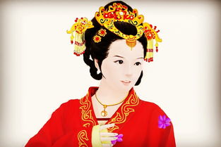 古代人通常都是怎么称呼女性的吗 对未婚女子的又有哪些称呼 女人 