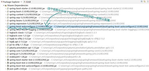 Spring Boot 02 项目启动分析 开箱即用