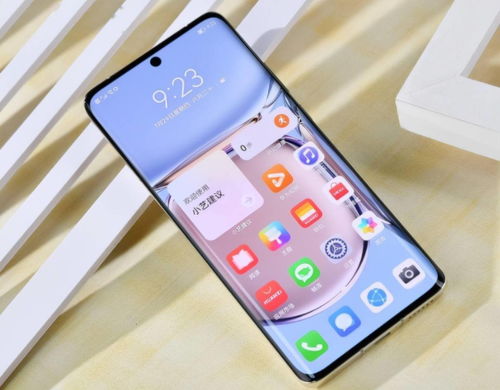 为什么有些人宁愿用4G的华为P50Pro,也不会买5G版iPhone13