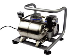 Chemvak压力泵及空气供给系统P440 P440压力泵及空气供给系统 