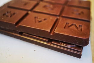 100纯度的黑巧克力能减肥么