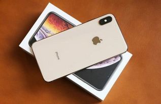 上万元的iPhone xs Max还值得入手吗 看完这几点再决定也不迟