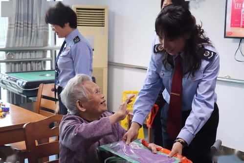 榜样 云城区曾冬梅同志入选2019年 云浮好人