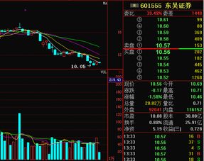 东吴证券交易佣金瞎搞的，我股票26.61买入200股，成本价变成了26.635，现价是26.63