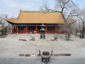 大乘寺 