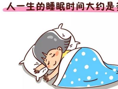 经常失眠是怎么回事