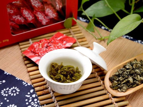 台州市茶叶公司优秀企业推荐