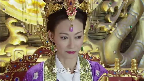 程咬金为皇太子取名驴头太子,引得众人尴尬 