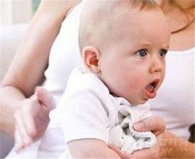 婴儿干咳是什么原因 宝宝干咳是什么原因