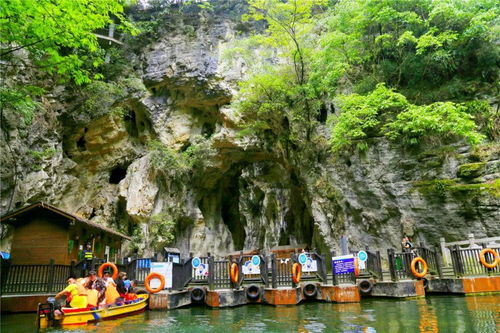 贵州旅游推荐达人(1月去贵州哪个景点玩比较好)