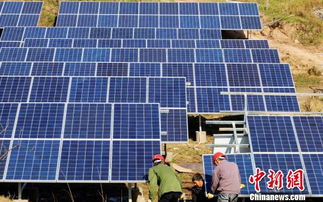 青海省启动光伏平价项目申报 上网电价全国最低