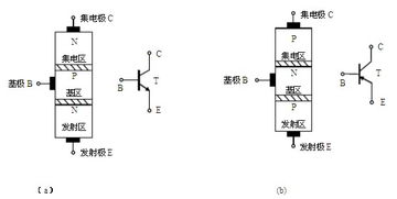 入门分享 三极管知识大全