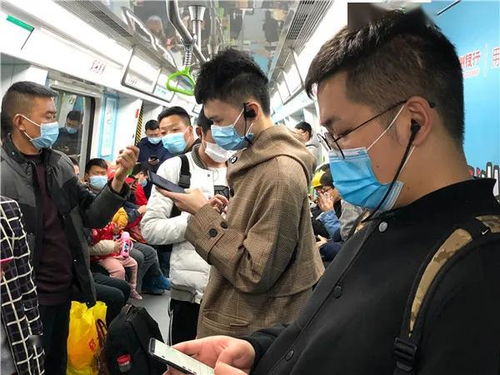 罚款50 200元 乘坐贵阳地铁,千万别再有这些行为 情节严重者将被移送公安机关