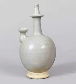这些古陶瓷的瓶子你能叫出名字吗 