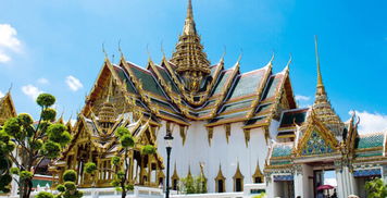 泰国的曼谷旅游怎么样你还会去吗（泰国曼谷旅游攻略自由行大概多少钱）