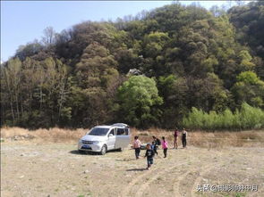 洛阳周边露营好地方,有山有水有树有花,没门票,只有120公里