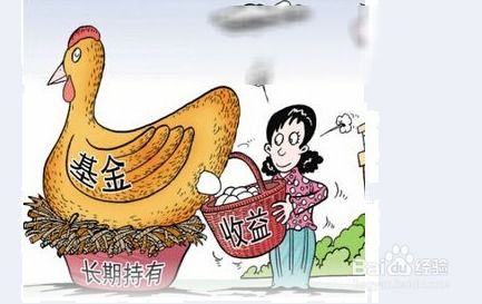 定投基金亏损了怎么办已经一年了，为什么还是在亏损