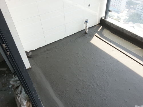 阳台需要做防水么 防水多少钱