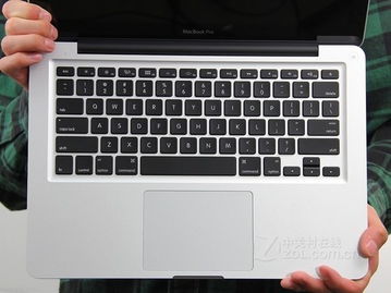 长沙蓝酷数码MacBookPro MD101特价6999 