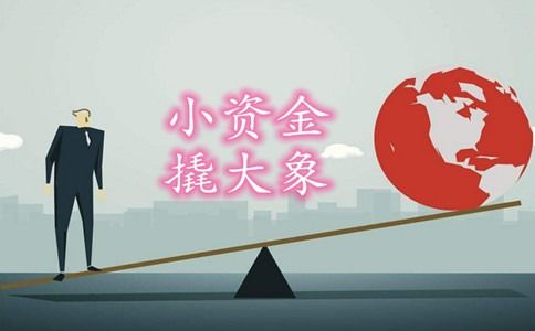 何为杠杆效应？