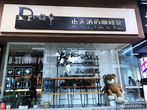 想个店铺名字