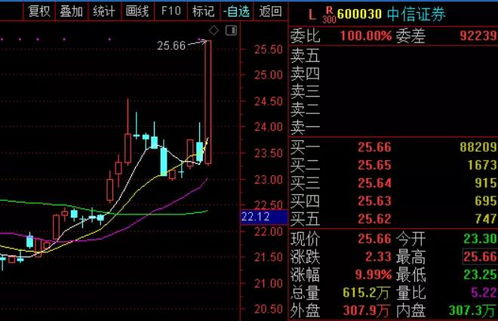 金融公司龙头股票有哪些(金融的龙头股 第1张