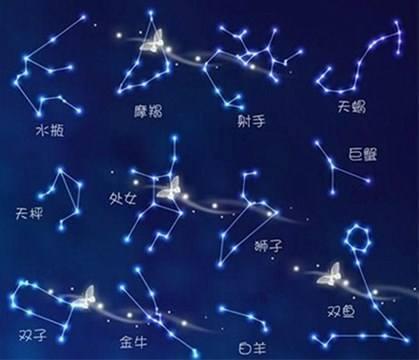 农历八月是什么星座的 农历八月十七是什么星座