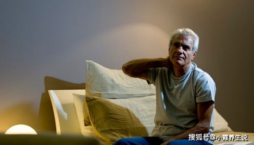 50岁以上的男人,身体有六种症状,那你真的是 老 了 不要忽视