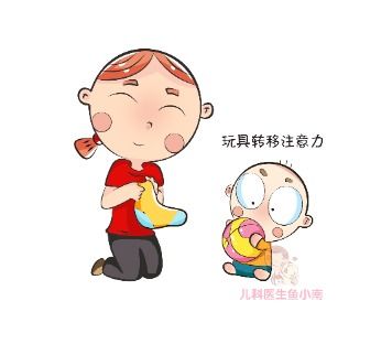 宝宝可以不穿袜子光脚玩吗 为什么十个宝宝,九个爱扯袜子