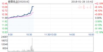 002021世荣兆业10元目标价怎么样