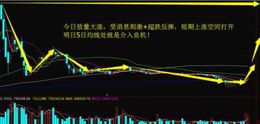 MA20日线穿过半年线意味着什么