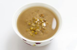喝绿豆汤能减肥吗 喝绿豆汤的好处和坏处