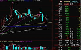 盘中突然放一个巨量拉伸股价又迅速跌落式什么意思