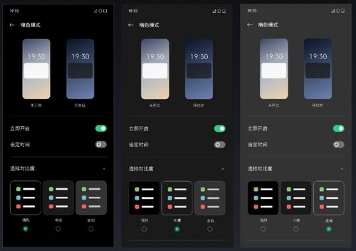 OPPO 正式发布ColorOS 11, ColorOS 月活用户数超过 3.7 亿 