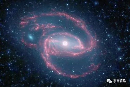 宇宙中十二个最迷人的星系 魔眼星系