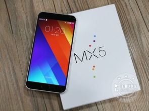 helio X10表现如何 魅族MX5性能测试 