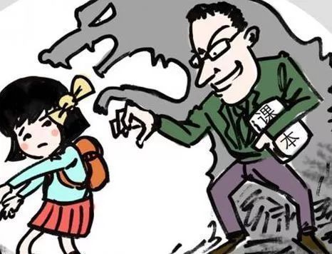 北京大学生冒充教师猥亵女生 教育不是太多,而是太少 