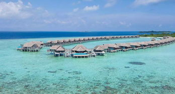 马尔代夫克哈瓦岛有多少星级（马尔代夫最高几星岛）