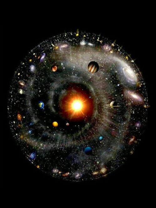 昴宿星光力传输 20200401 事件 2020年事件星际之门打开