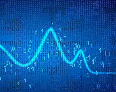 数字信号为什么比模拟信号优越？请高手详细说明