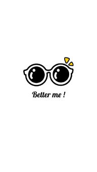 better me