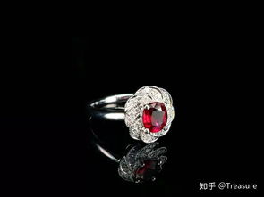 红宝石戒指有什么寓意 为什么有那么多人喜欢戴红宝石戒指 