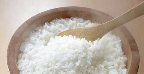 为什么提倡少吃米饭(为什么很多人不吃米饭)