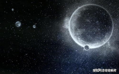 地球最终的结局是什么 宇宙发展规律已经给了我们暗示