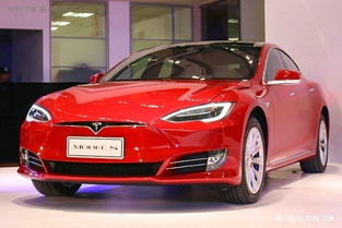 特斯拉新能源汽车的车型