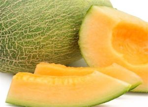 哈密瓜的功效与作用有哪些 不能和什么一起吃 是热性还是凉性水果