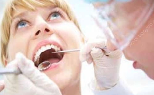 牙缝变黑怎么办 牙齿与牙龈有缝隙怎么办