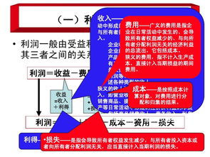 关于向投资者分配利润问题?